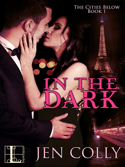 Title details for In the Dark by Jen Colly - Available
